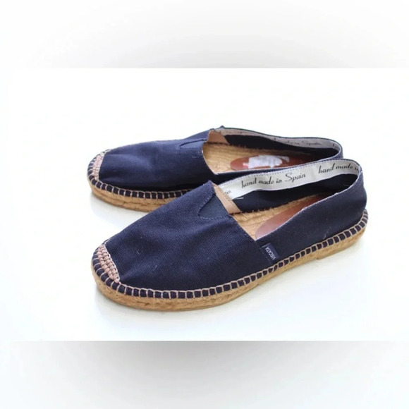 NWOT Viscata espradilles - Picture 9 of 11